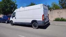 Citroen Jumper 2.2