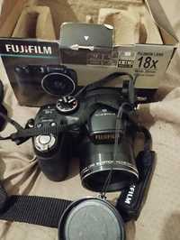 Фотоапарат Fujifilm Finepix S2800 HD