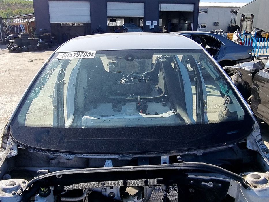 Parbriz Skoda Octavia 3 (5E3) Facelift [Fabr 2012-2020] 1.4 TSI CZDA 1