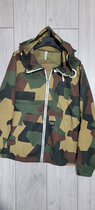 Geaca barbati Pull Bear M.