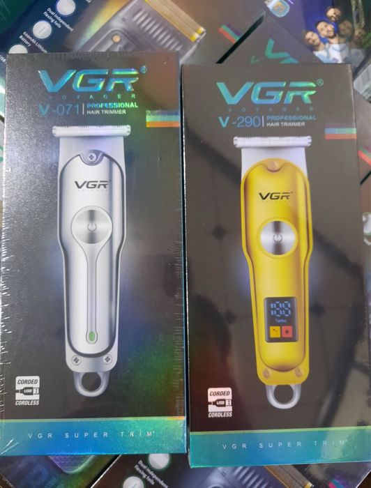 БЕПУЛ Доставка,Машинки для стрижки VGR V071 Соч Соқол учун Мошинка.