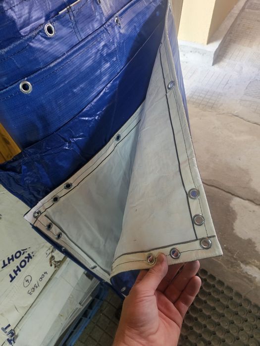 Винили от билборди