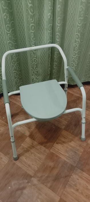 Продам. стул(биотуалет)
