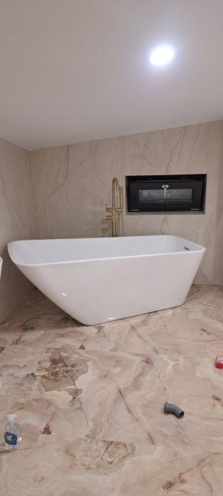 Intervenții Rapide pentru instalații Sanitare-Disponibili 24/7