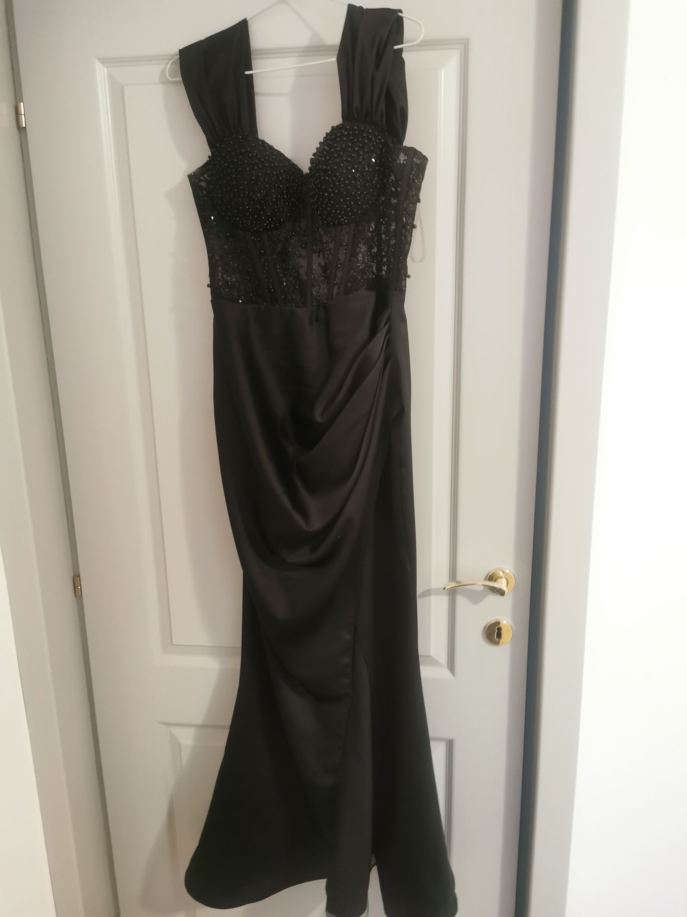 Rochie nasa neagra