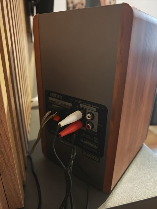 Boxe Active Edifier R1280T