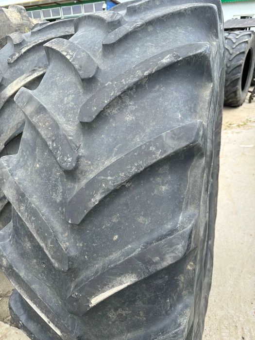 Anvelope de tractor 600.65 R38 Michelin