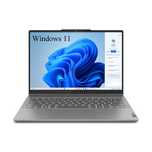 14" тъч IdeaPad 5 / Ryzen 7 8845HS / 16GB / 512GB SSD / Win11