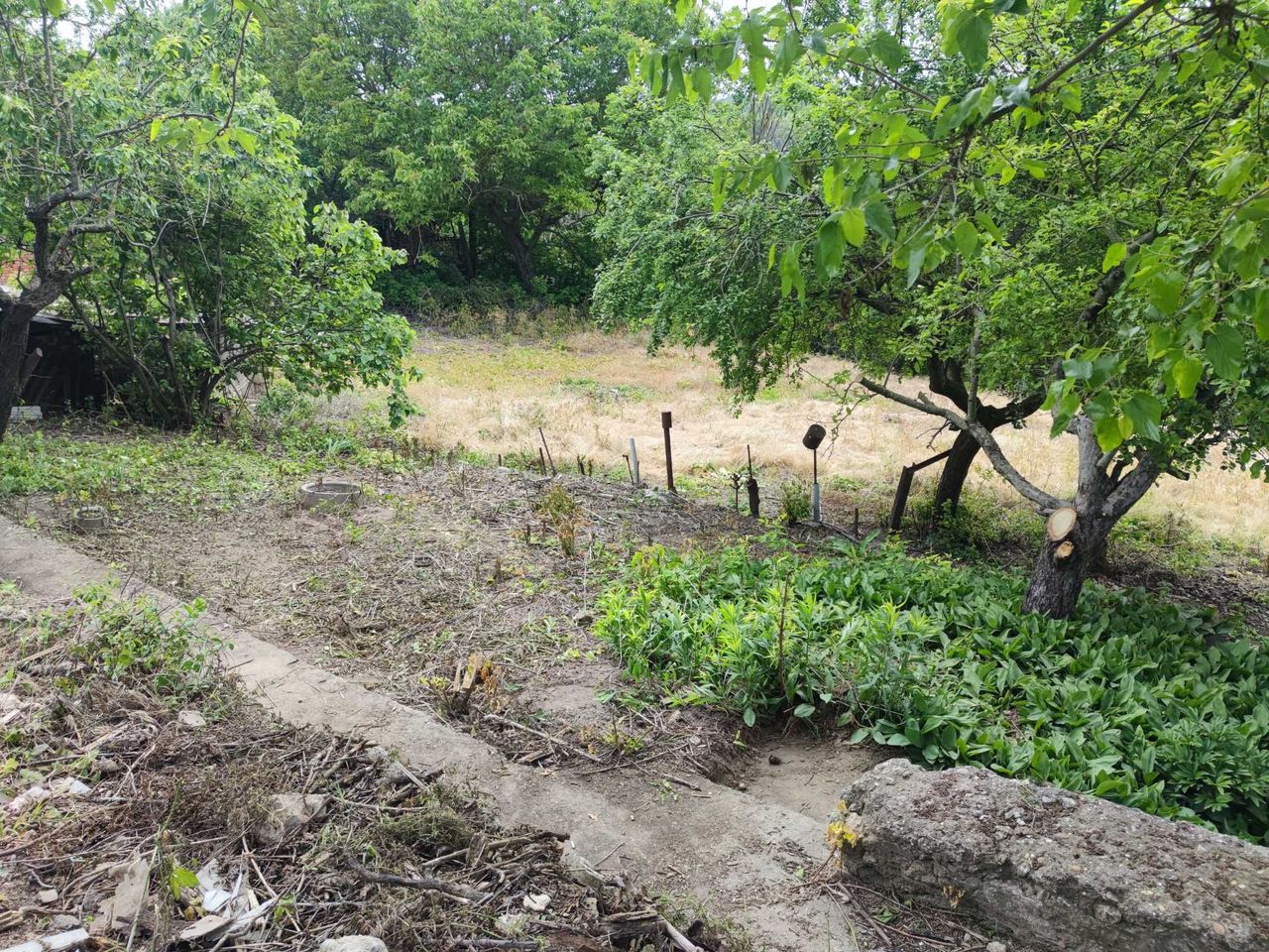 Продава се Къща в Добрич, в.з. Лозята - 45 кв.м за 445 €/кв.м - Снимка #4