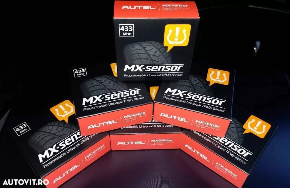 Senzori presiune BMW/ Mercedes/ AUDI/ Volvo/ FORD
