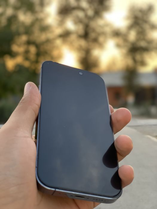 iphone 14 pro 128Gb