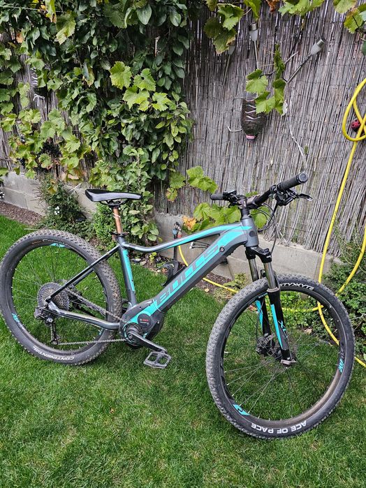 Vând bicicletă electrica Bulls AMINGA EVA 1 CX