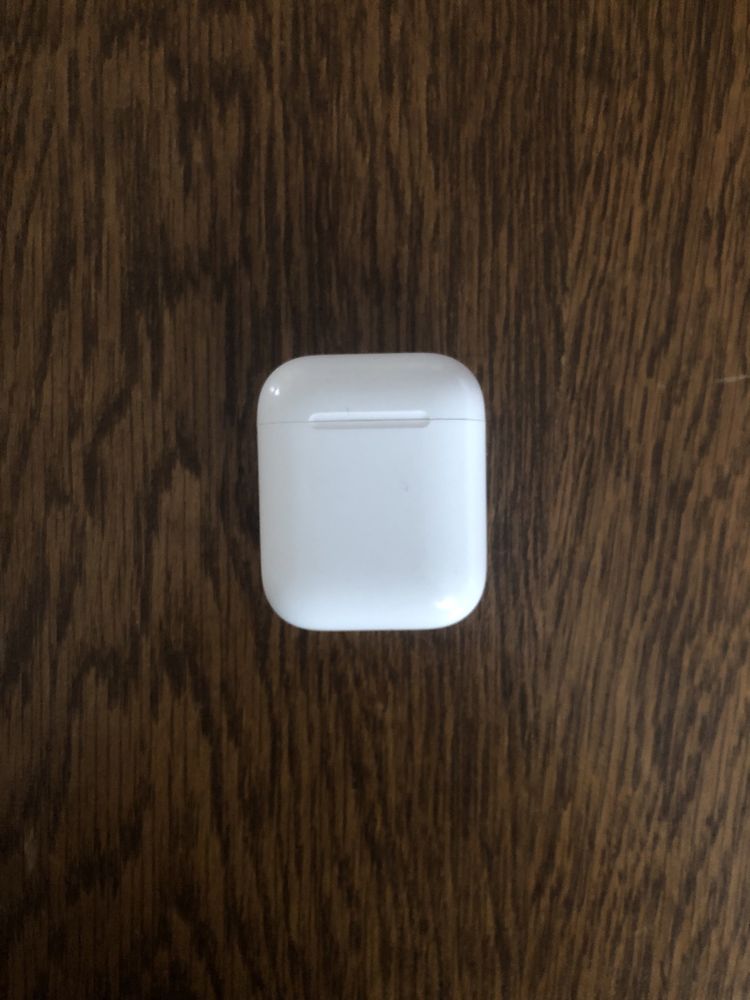 Apple Air pods 2nd generations