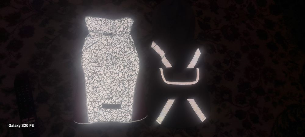 Дрешки за куче , размер S