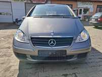 Piese/Dezmembrez Mercedes-Benz A150 fabricat 2007