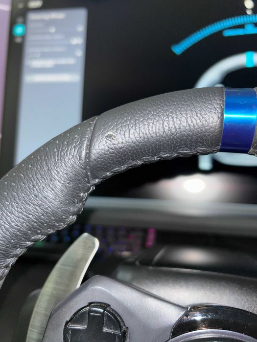 Volan Logitech G29 PC & PS 4/5 + Schimbator