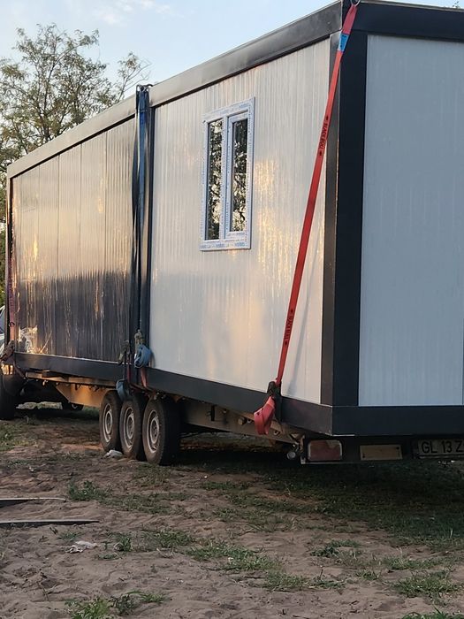 Vând Container Modular