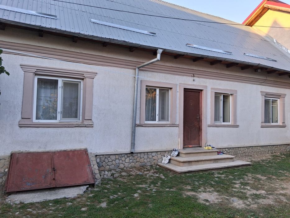 Inchiriez casa 2 camere