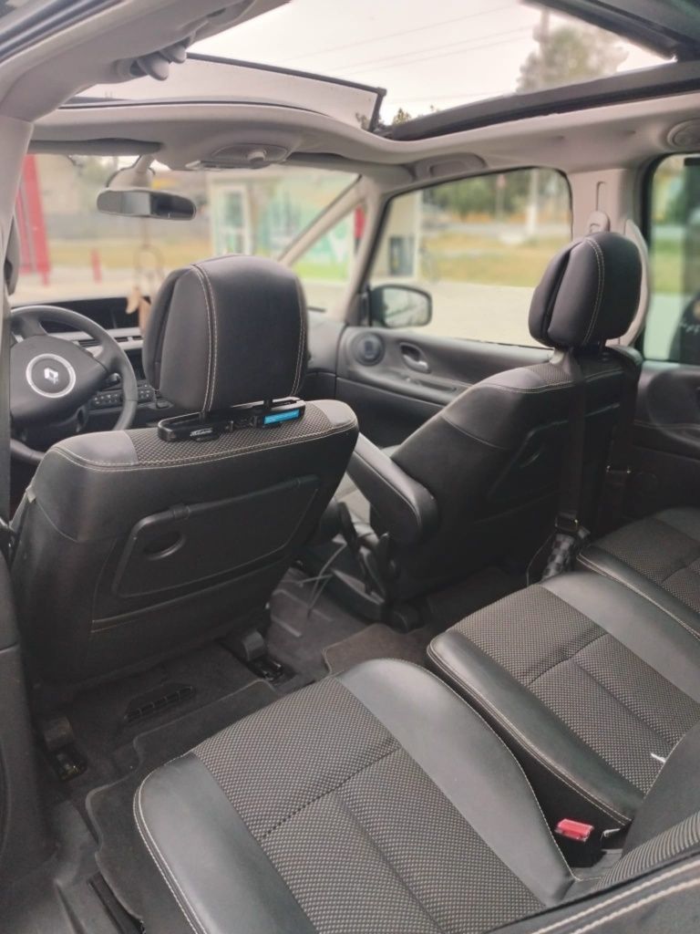 Renault espace 4