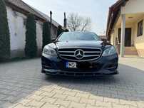 Vand Mercedes Benz e200 EURO 6