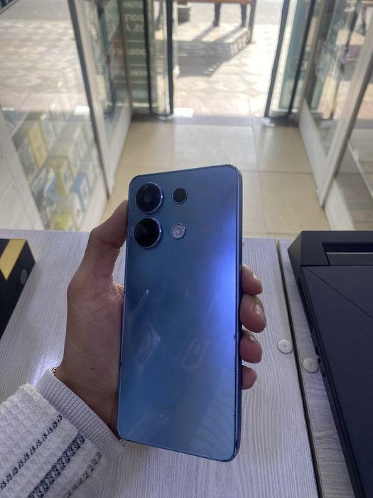 Redmi Note 13 4g 8/128