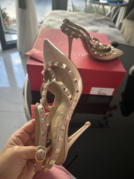 Pantofi valentino garavani