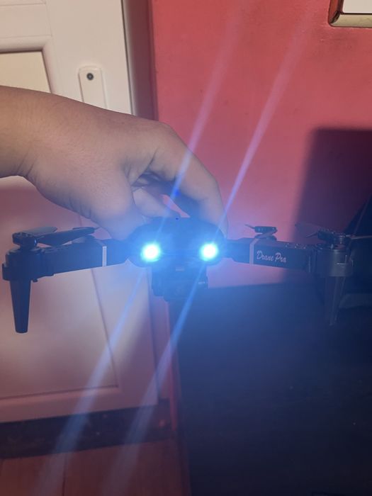 Дрон с камера нов