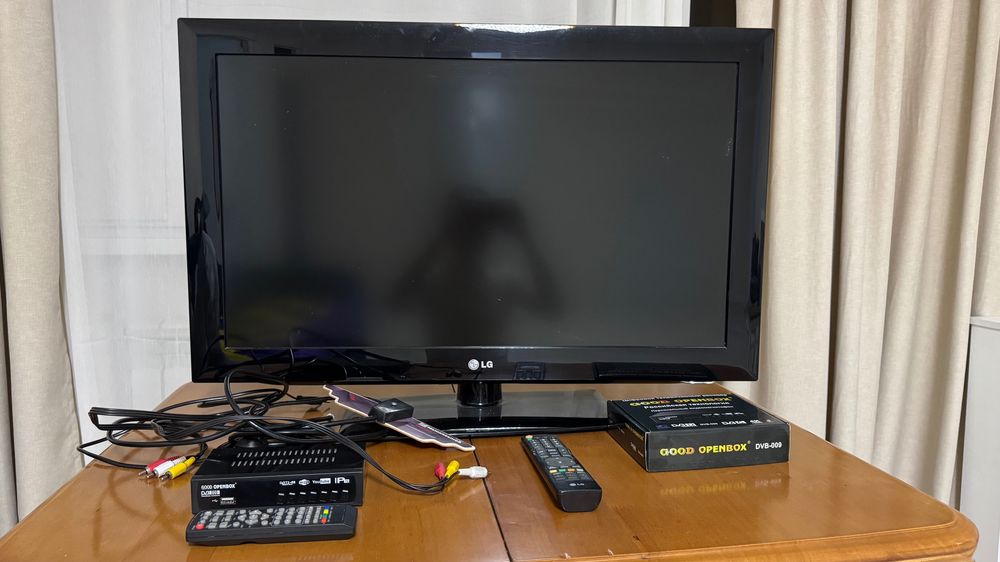 Продам Телевизор