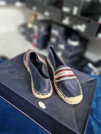 Espadrile de dama Tommy Hilfiger