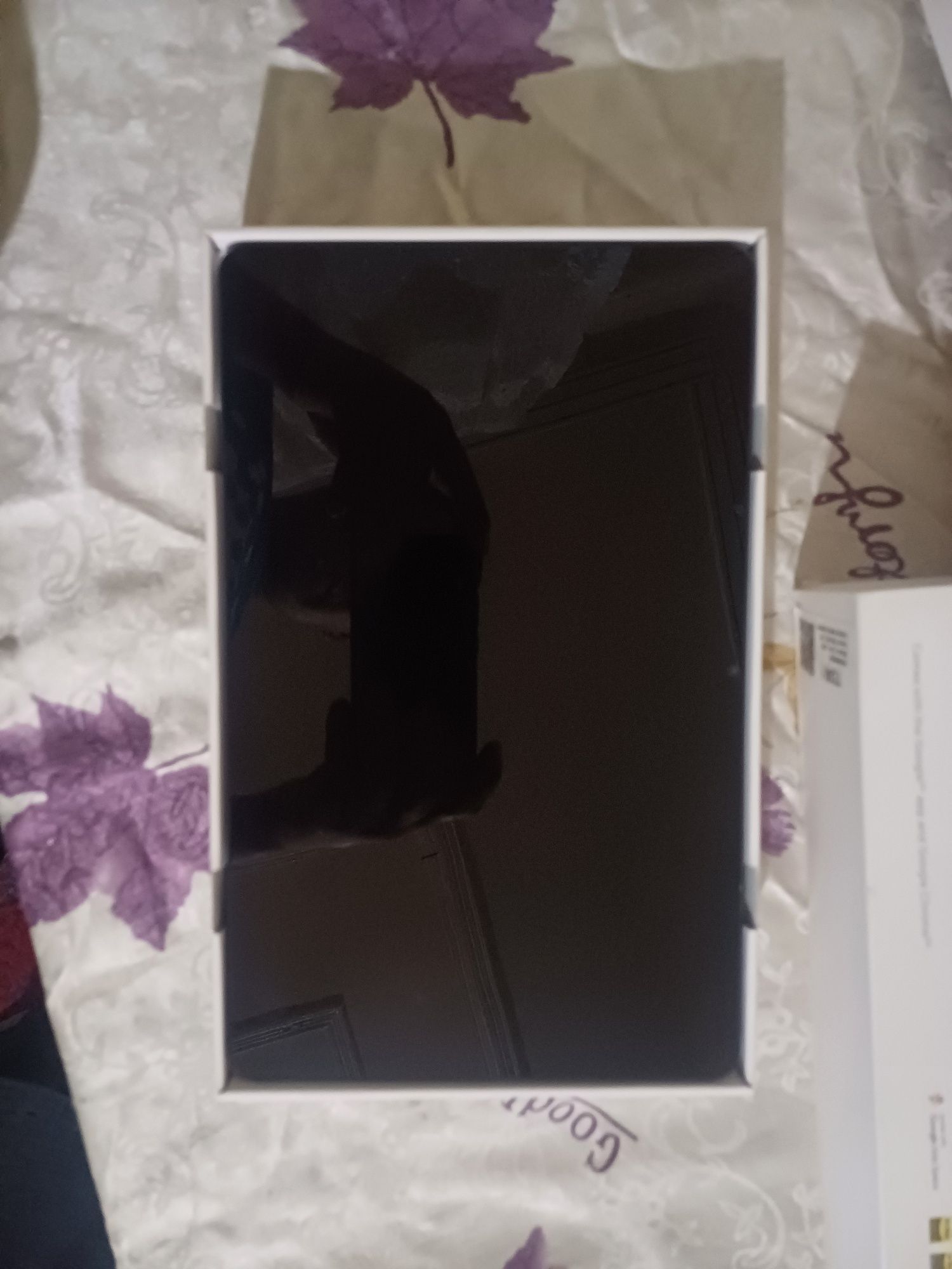 Honor Pad X9 kafolati bilan