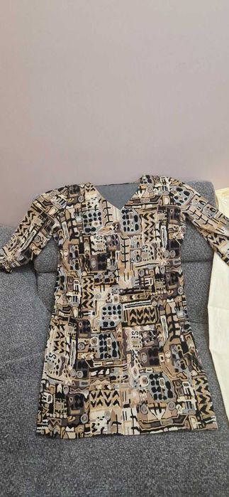 Рокли Dika и Kensol