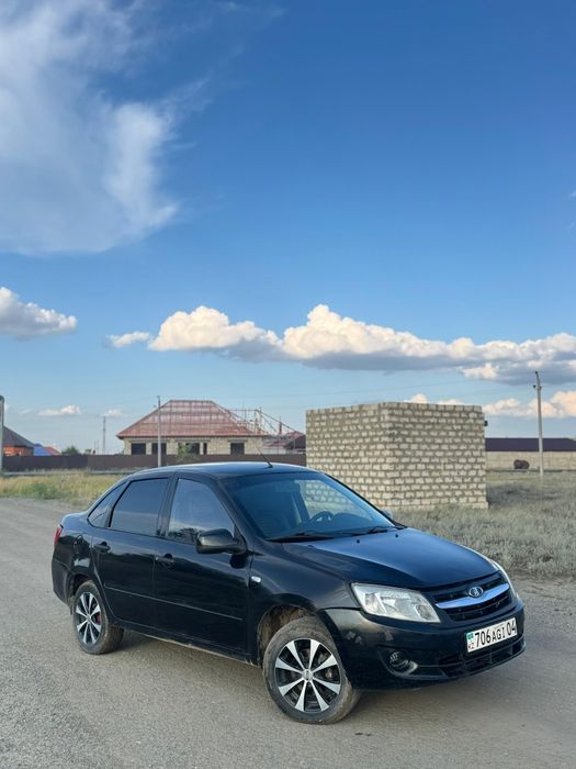 Lada Granta 2014