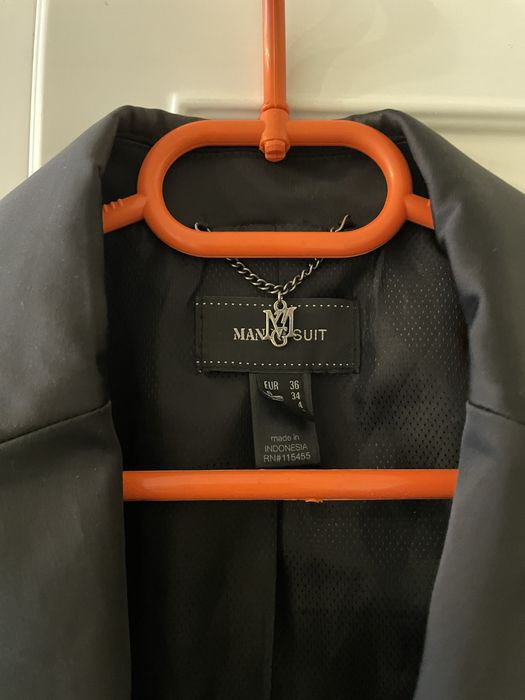 Пиджак Mango Suit