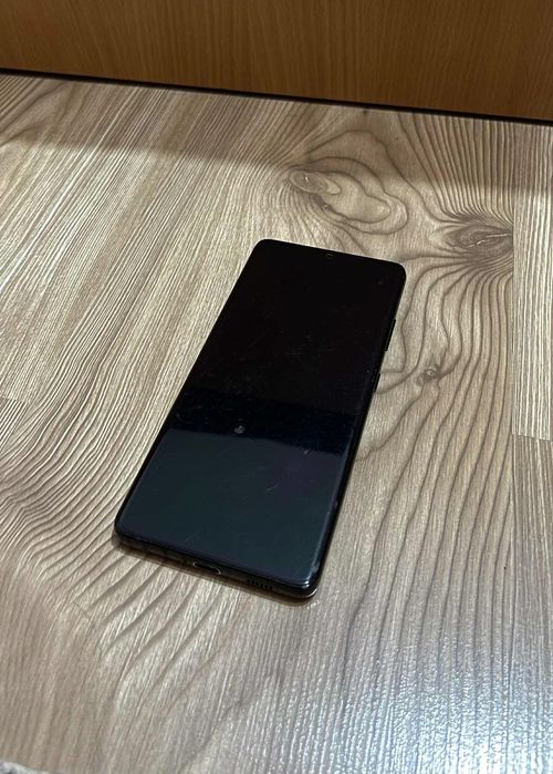 SAMSUNG Galaxy S21 Ultra Black 5G
Negru, 128 GB, Ca nou