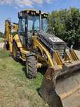De vanzare buldoexcavator Caterpilllar 428E