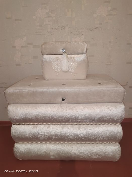 Сундук продается.