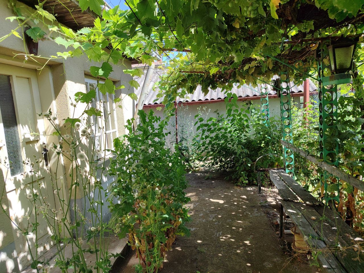 Продава се Къща в Генерал Тошево - 90 кв.м за 456 €/кв.м - Снимка #3