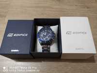 CASIO Edifice ОРИГИНАЛЕН мъжки часовник