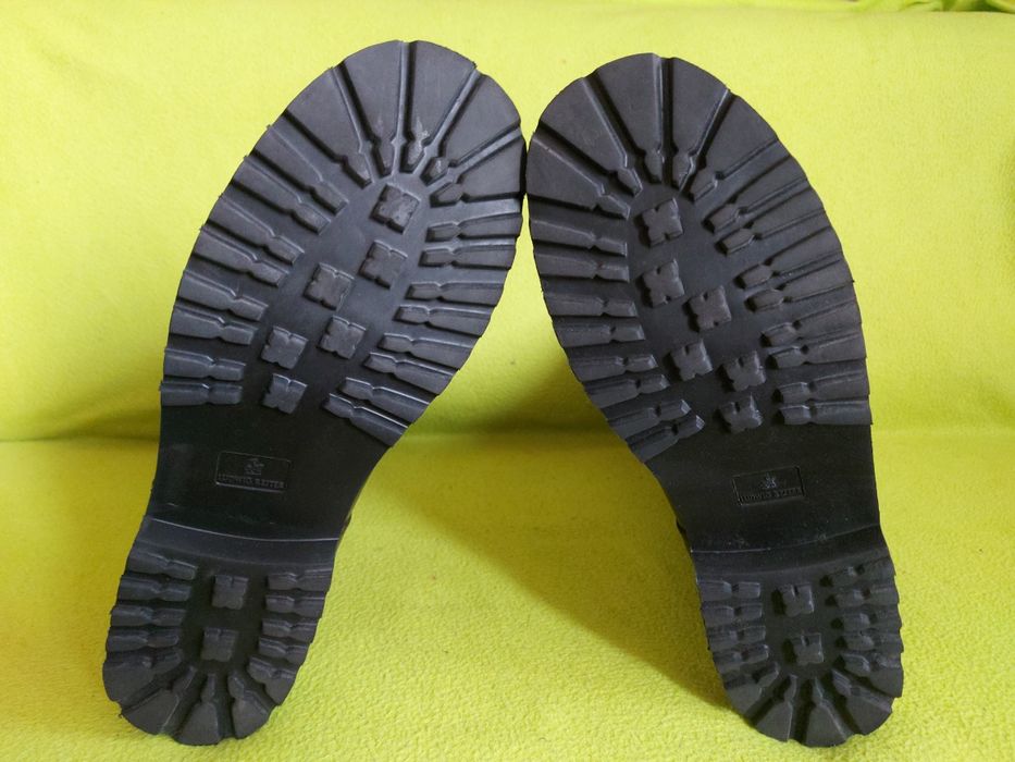 Ludwig Reiter-42.5н-Оригинални