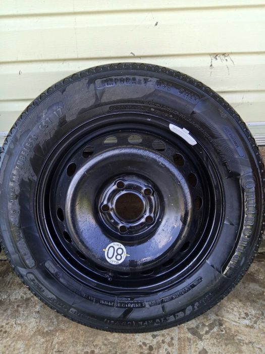 Колесо сатылады... Новый