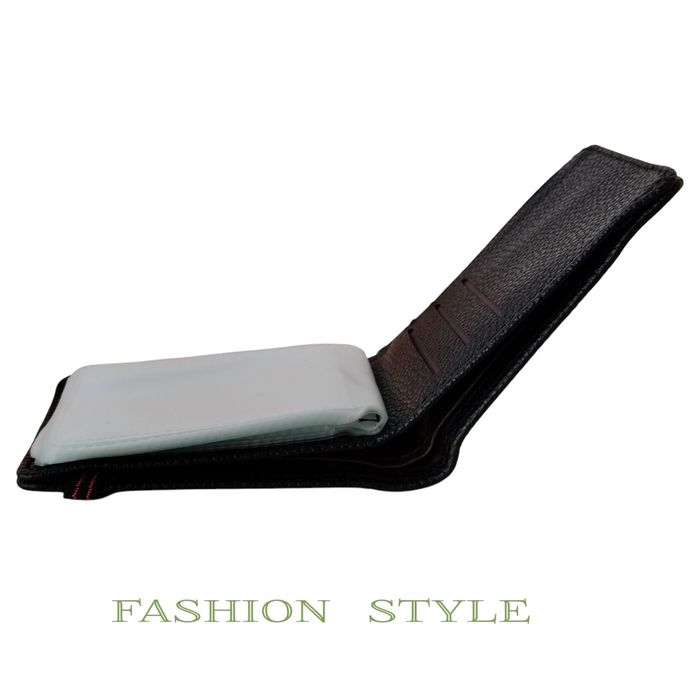 Калъф за документи и пари