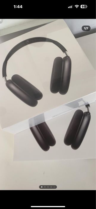 Airpods Max Нови