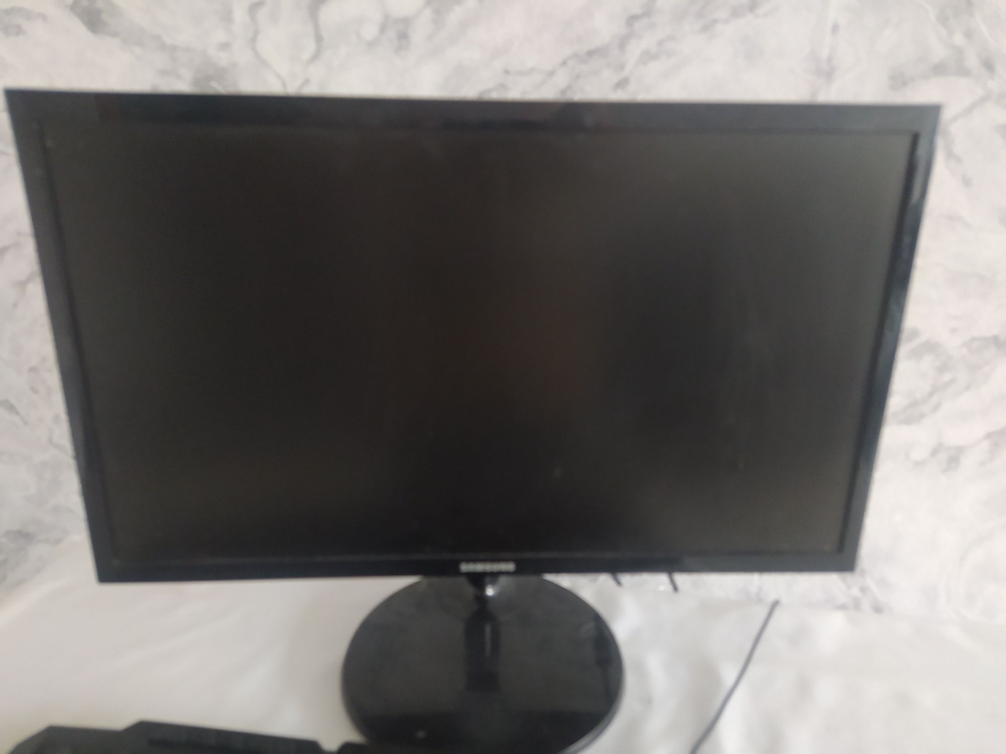 Монитор Samsung 22