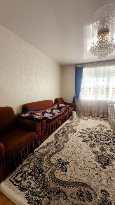 Паркентский 2в3/4/5 новостройка+гараж (ипотека)