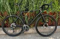 Canyon Roadlite SL Al bicicleta endurance/gravel