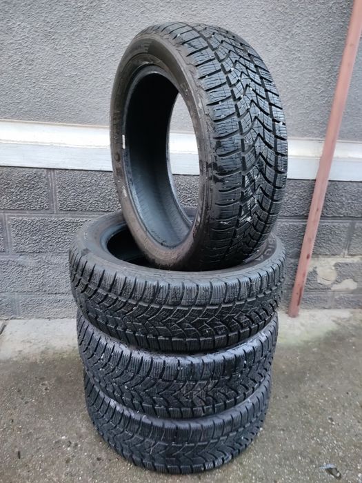 Vând Set Cauciucuri 205/55/17 Debica DOT 2023 Import Germania ca noi