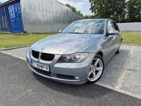 Bmw 320d/ 177 Cp/ Proprietar