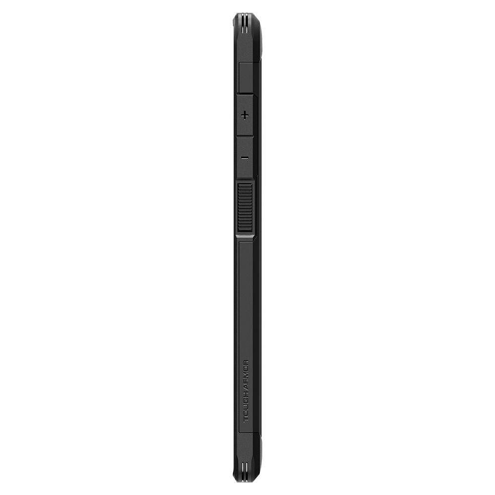 Кейс spigen tough armor за samsung glaxy s24 ultra black