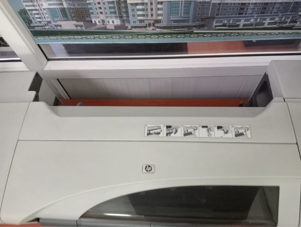 HP Designjet 510