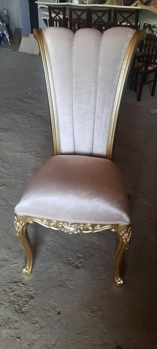 Реставрация стул